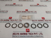 Metosa Ntb 3047 Thrust Needle Roller Bearings