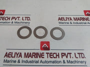 Metosa Ntb 3047 Thrust Needle Roller Bearings