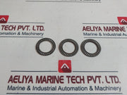 Metosa Ntb 3047 Thrust Needle Roller Bearings