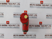 Metravi Mt-4 Infrared Thermometer 140623436