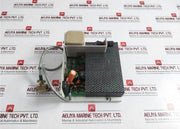 Metrix 4576 Power Supply Module 4563-01 Rev. M