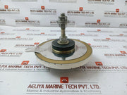 Metrosil Zb9411570 High Impedance Relay S1088