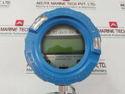 Metroval Rt-ex15-ex Flow Monitor Oi-mv-12Kg-ex