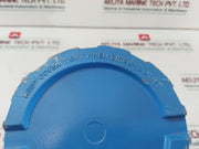 Metroval Rt-ex15-ex Flow Monitor Oi-mv-12Kg-ex