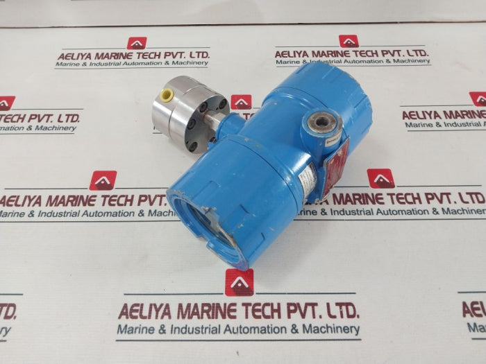 Metroval Rt-ex15-ex Flow Monitor Oi-mv-12Kg-ex – Aeliya Marine