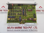 Metso Automation 547070-2B,547070-2A Cpu Module M851004