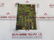 Metso Automation 547070-2B,547070-2A Cpu Module M851004