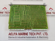 Metso Automation 547070-2B,547070-2A Cpu Module M851004