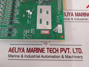 Metso Automation 69230I330B 24V Dc Digital Input