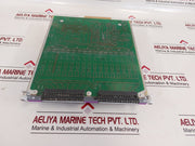 Metso Automation 69230I330B 24V Dc Digital Input Module-contact Sharing Module