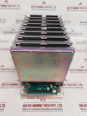 Metso Automation 69230I330B 24V Dc Digital Input Module-contact Sharing Rack