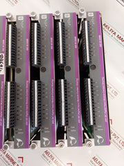 Metso Automation 69230I330B 24V Dc Digital Input Module-contact Sharing Rack