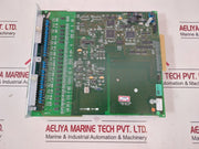 Metso Automation 69230S303A Rtd Input Module