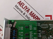Metso Automation 69230S303A Rtd Input Module