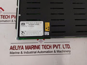 Metso Automation 69230S303A Rtd Input Module