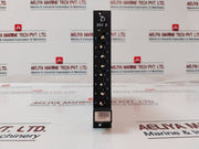 Metso Automation Biu 8 A413140 Binary Input Module 09 23586787