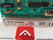 Metso Automation Biu 8 Input Module A413140 11 25111311
