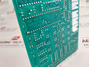 Metso Automation Bou 8 Binary Output Module A413150