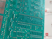 Metso Automation Bou 8 Binary Output Module A413150