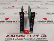 Metso Automation Bou 8 Binary Output Module A413150