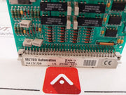 Metso Automation Bou 8 Binary Output Module A413150