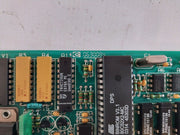 Metso Automation Bou 8 Binary Output Module A413150