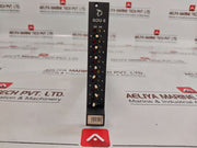 Metso Automation Bou 8 Binary Output Module A413150