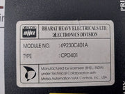 Metso Automation Cpo401 Module 69230C401A