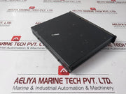 Metso Automation D100644 Ethernet Coax Field Bus Converter (Used)