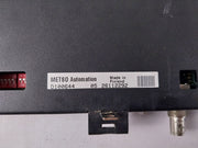 Metso Automation D100644 Ethernet Coax Field Bus Converter (Used)