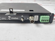 Metso Automation D100644 Ethernet Coax Field Bus Converter (Used)