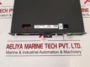 Metso Automation D100644 Ethernet Coax Field Bus Converter (New)