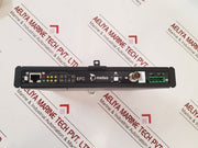 Metso Automation D100644 Ethernet Coax Field Bus Converter (New)