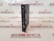Metso Automation D100644 Ethernet Coax Field Bus Converter (New)