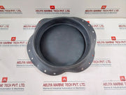 Metso Automation Imo-32 Spring-diaphragm Actuator