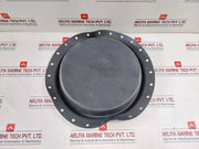 Metso Automation Imo-32 Spring-diaphragm Actuator
