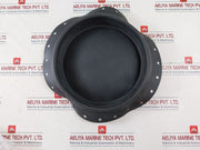 Metso Automation Imo-32 Spring-diaphragm Actuator