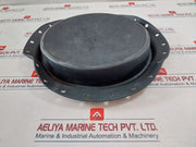 Metso Automation Imo-32 Spring-diaphragm Actuator