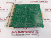 Metso Automation Iop110 Analog Output Module 080424