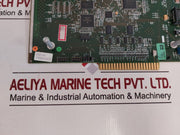 Metso Automation Iop320 Analog Output Module 69230I320A