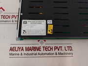 Metso Automation Iop351 Relay Output Module-form A/B