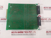 Metso Automation Iop351 Relay Output Module-form A/B