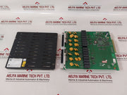 Metso Automation Iop351 Relay Output Module-form A/B