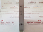 Metso Automation M851004 Cpu Module