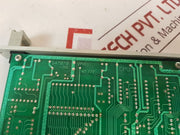 Metso Automation M851004 Cpu Module