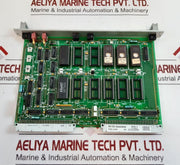 Metso automation m851040 memu ram memory card