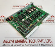Metso automation m851040 memu ram memory card