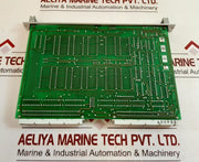 Metso automation m851040 memu ram memory card
