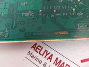 Metso Automation Pdp401 Distributed Processing Unit 69230D401C