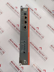 Metso Automation Pdp403 Distributed Processing Unit 69230D403C